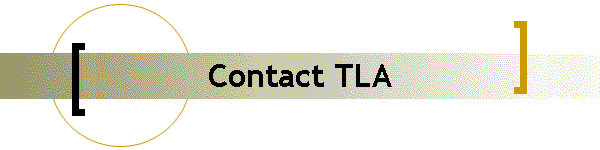 Contact TLA